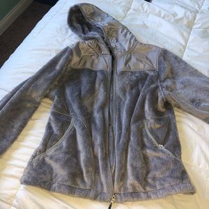 North Face Fleece Jacket